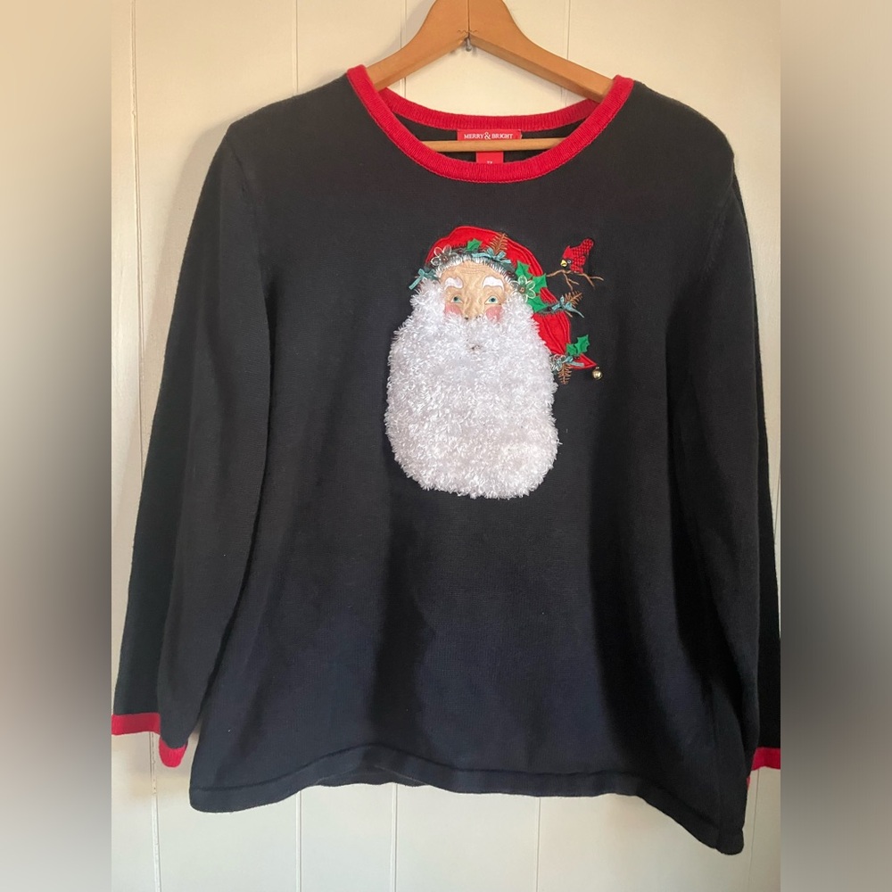 Christmas Ugly Sweater